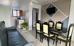 Residencial Flamingo