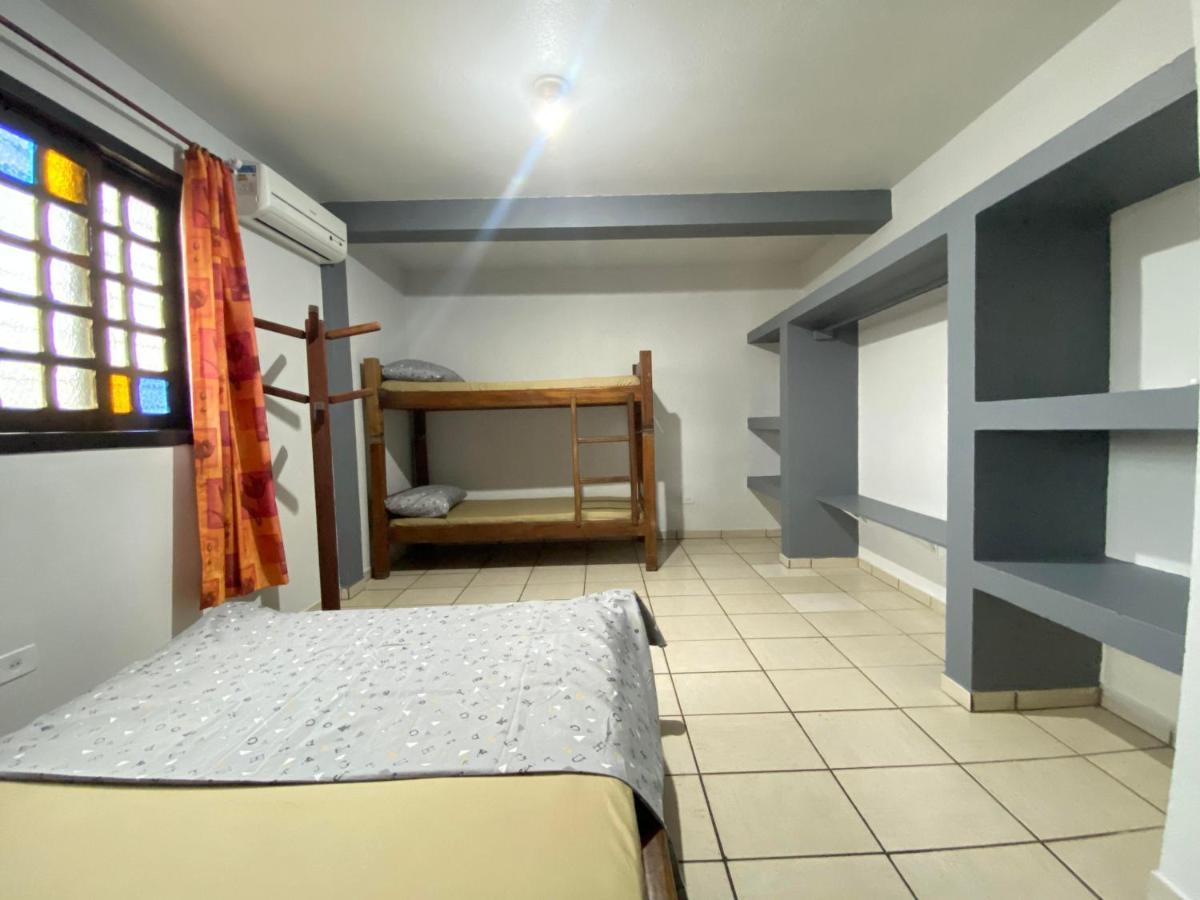 Residencial Flamingo Bombinhas Exterior foto