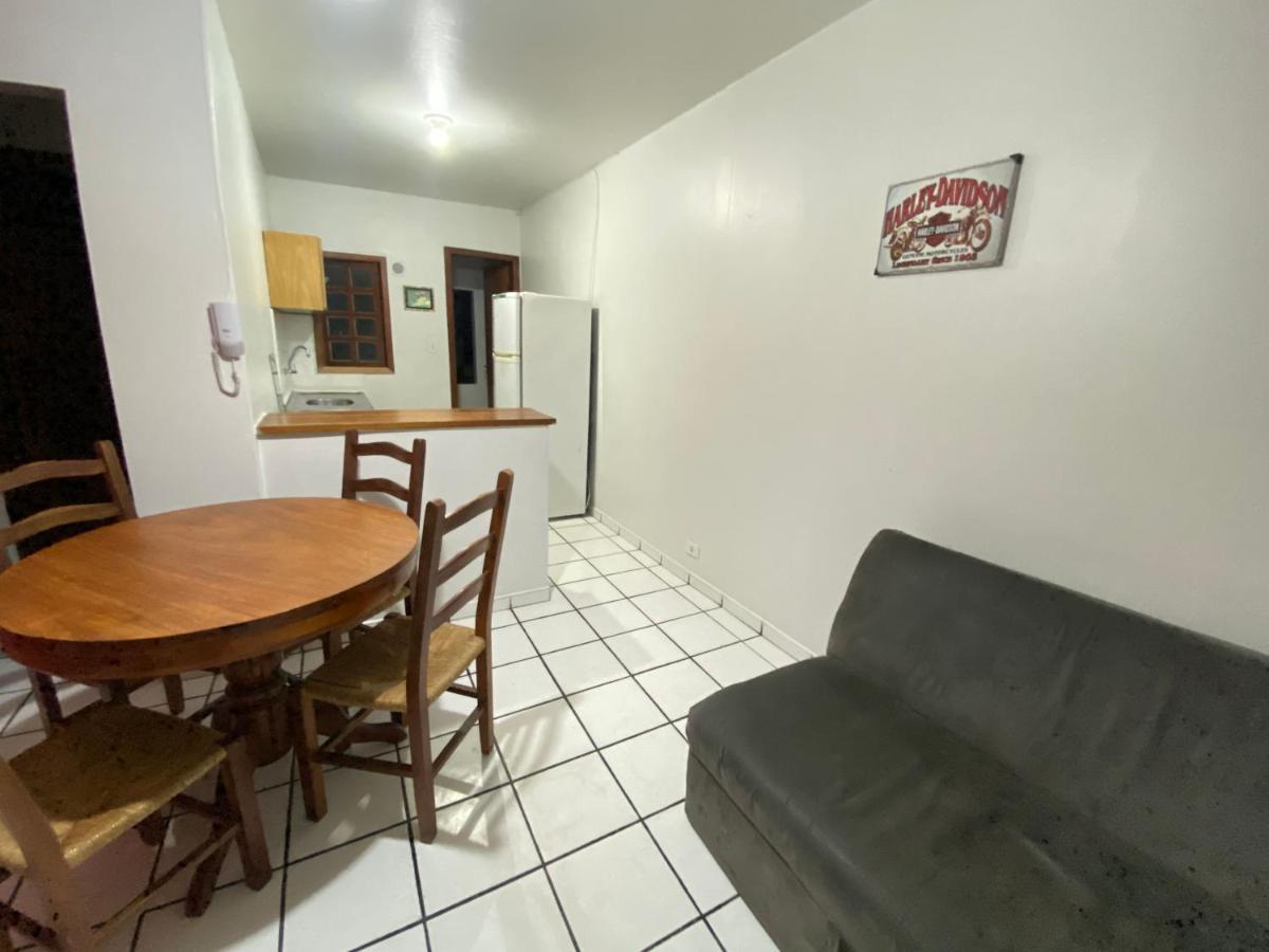 Residencial Flamingo Bombinhas Exterior foto
