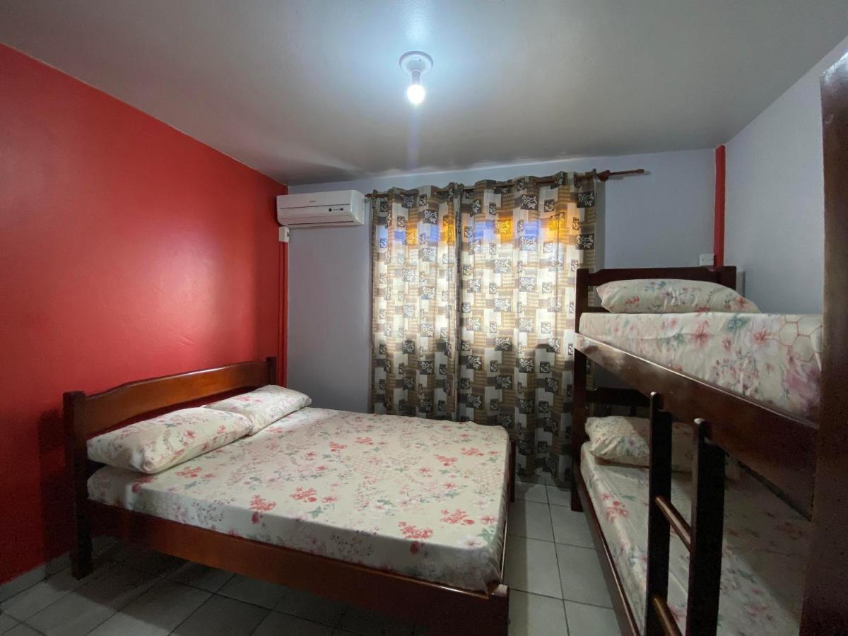 Residencial Flamingo Bombinhas Exterior foto