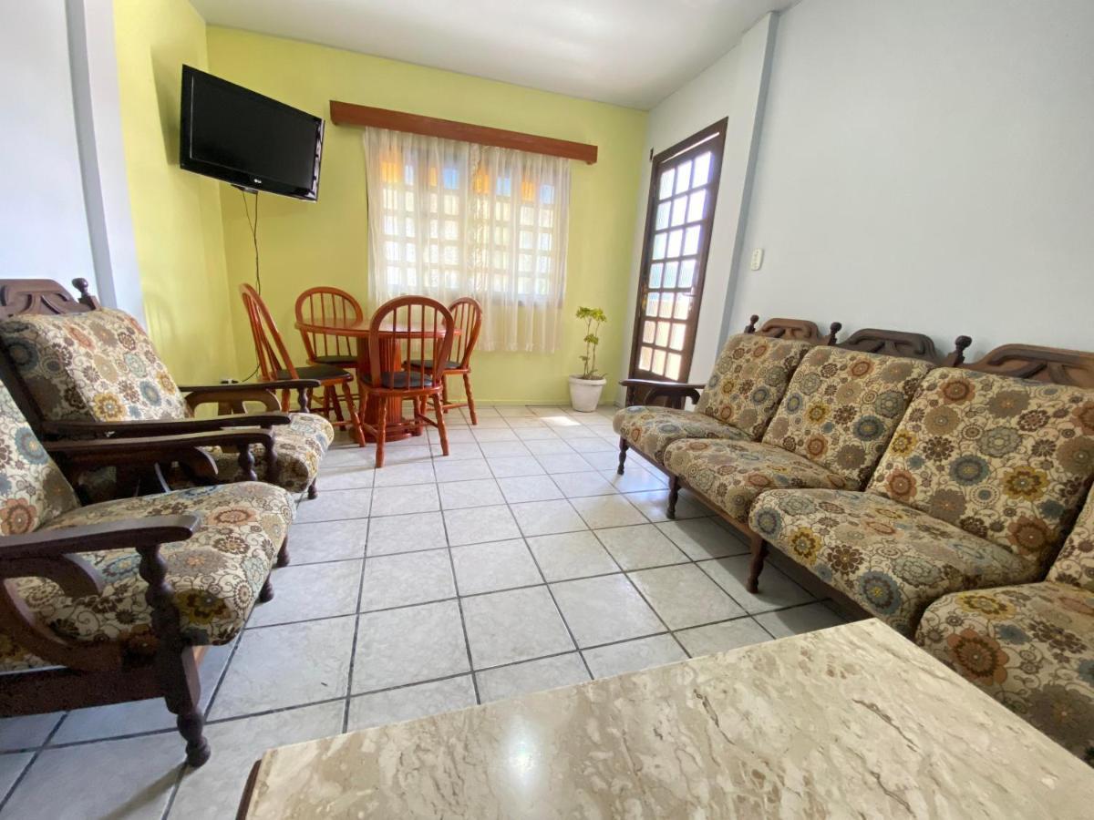 Residencial Flamingo Bombinhas Exterior foto
