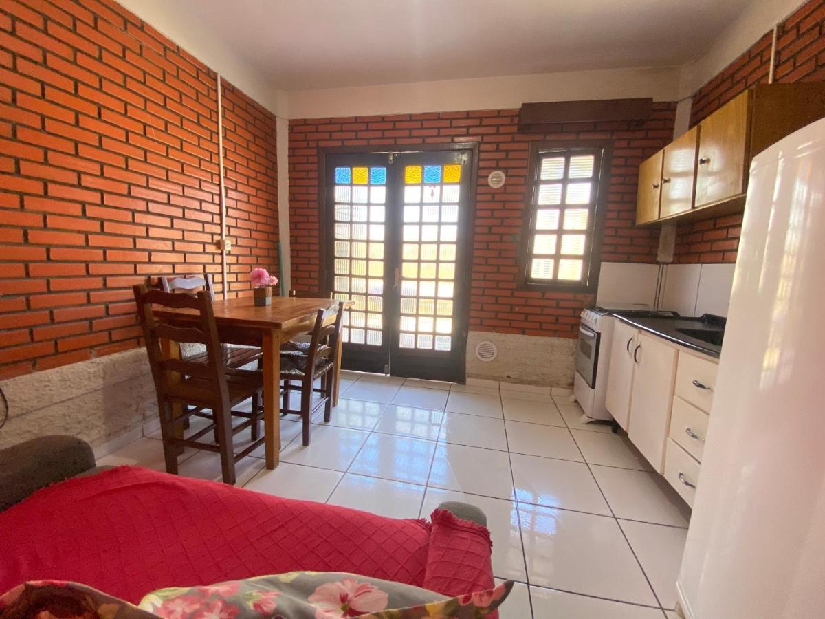 Residencial Flamingo Bombinhas Exterior foto