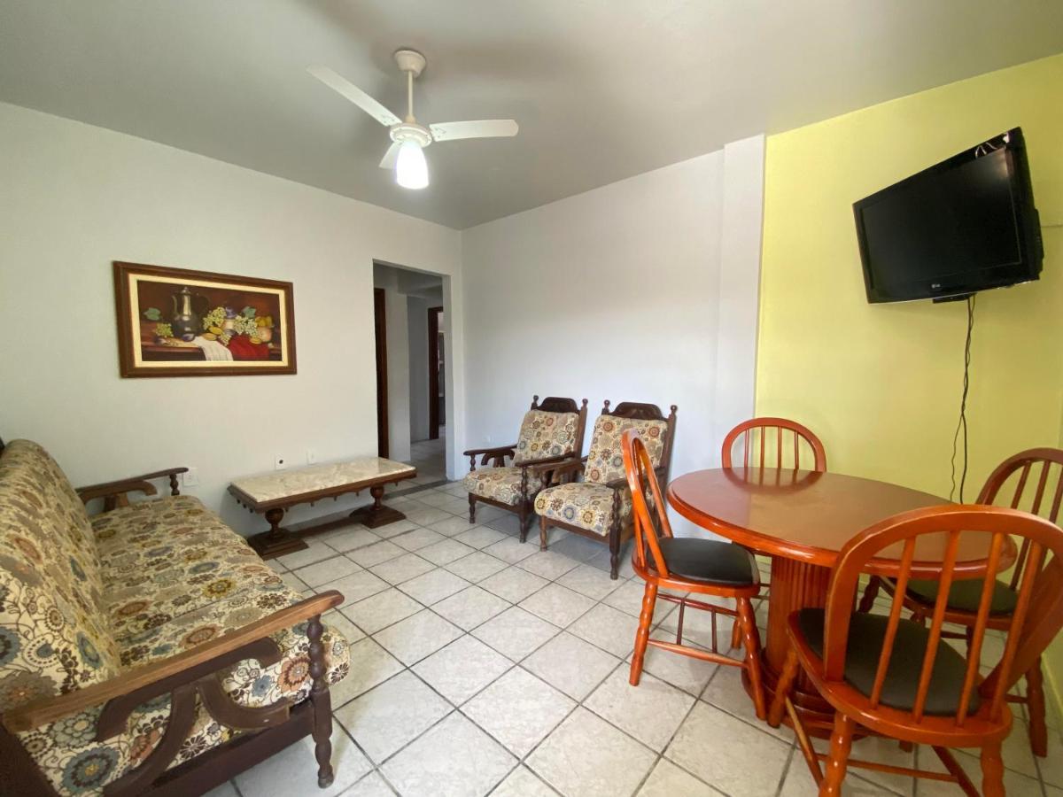 Residencial Flamingo Bombinhas Exterior foto