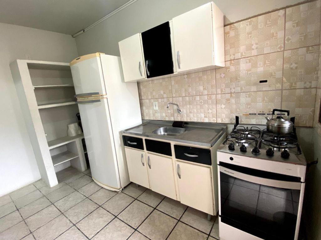 Residencial Flamingo Bombinhas Exterior foto