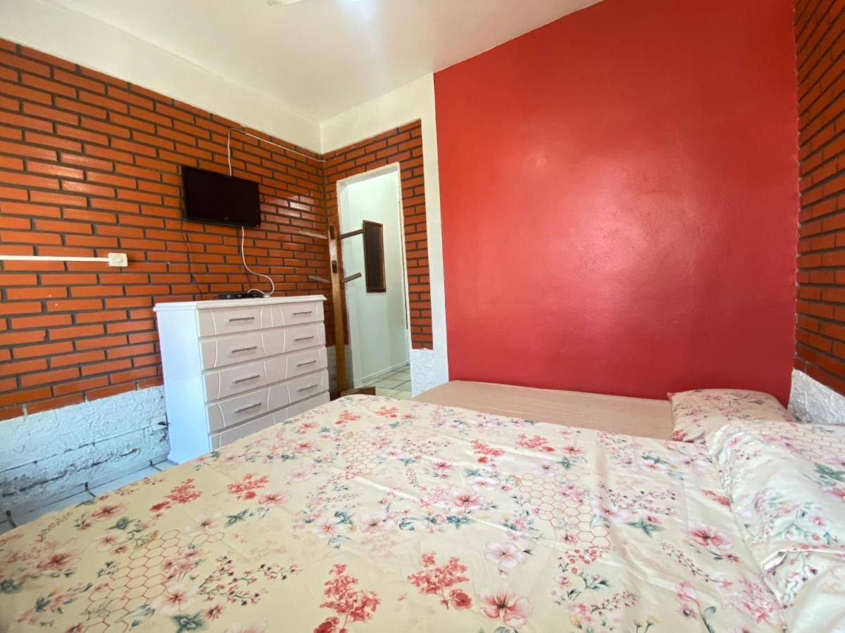 Residencial Flamingo Bombinhas Exterior foto
