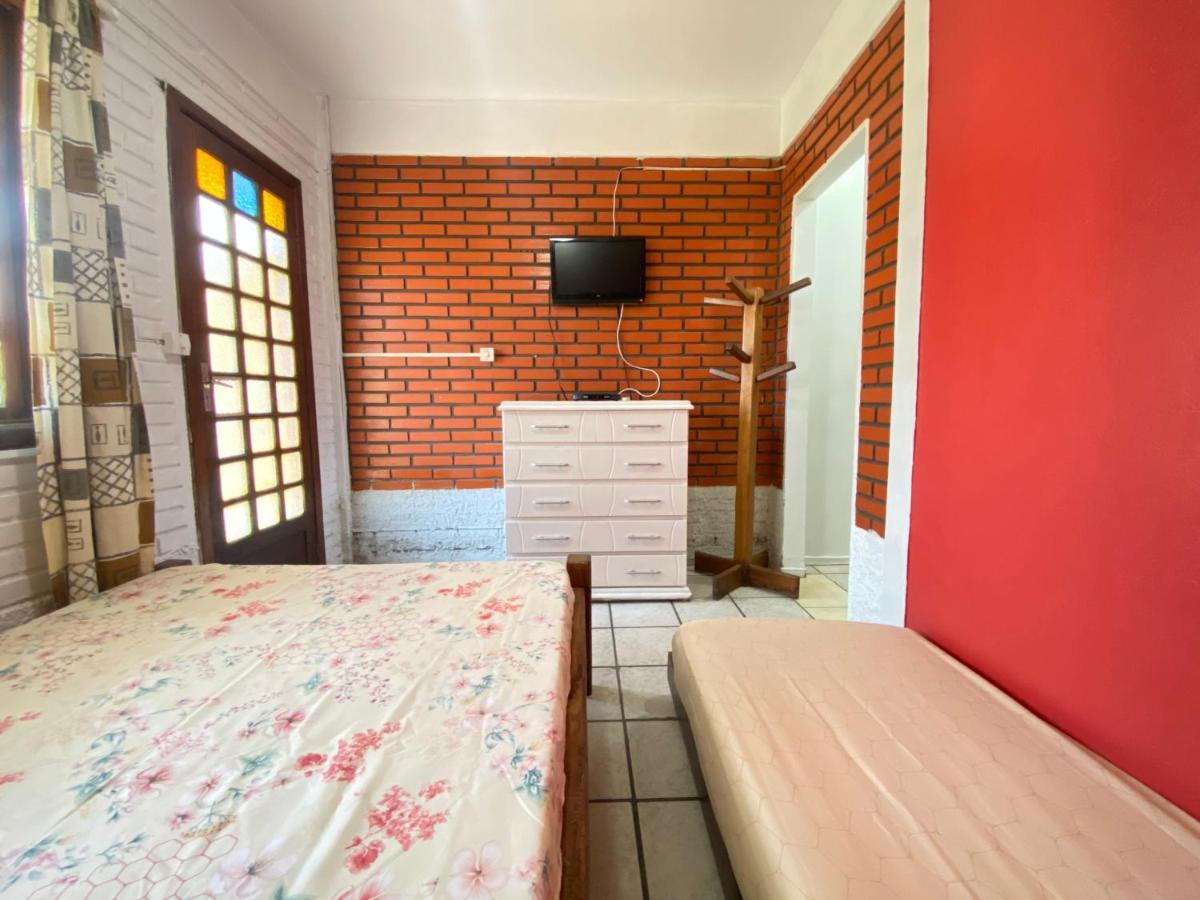 Residencial Flamingo Bombinhas Exterior foto