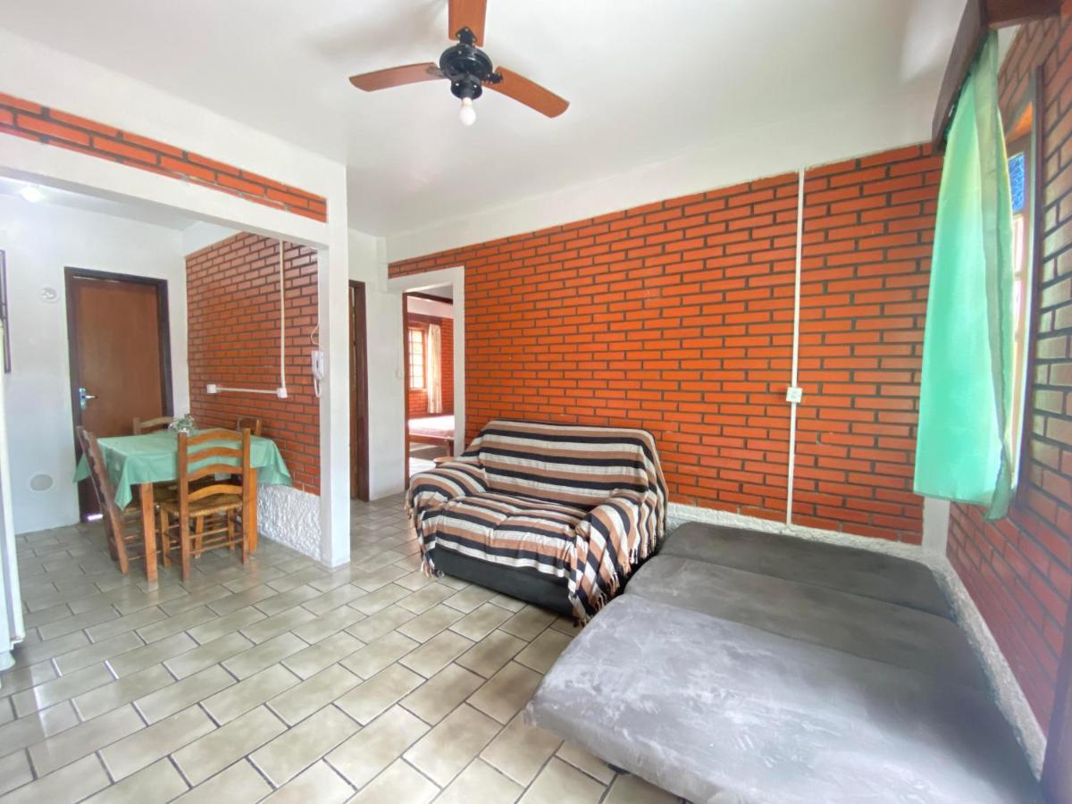 Residencial Flamingo Bombinhas Exterior foto