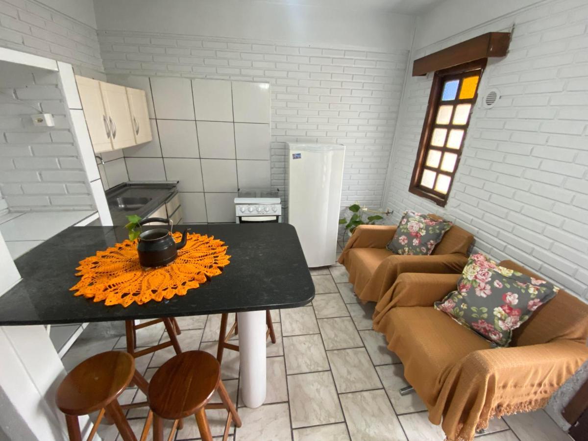 Residencial Flamingo Bombinhas Exterior foto