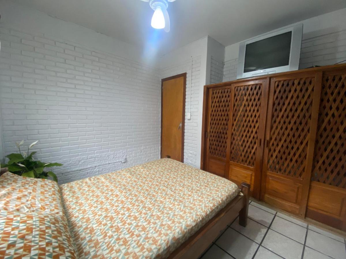 Residencial Flamingo Bombinhas Exterior foto