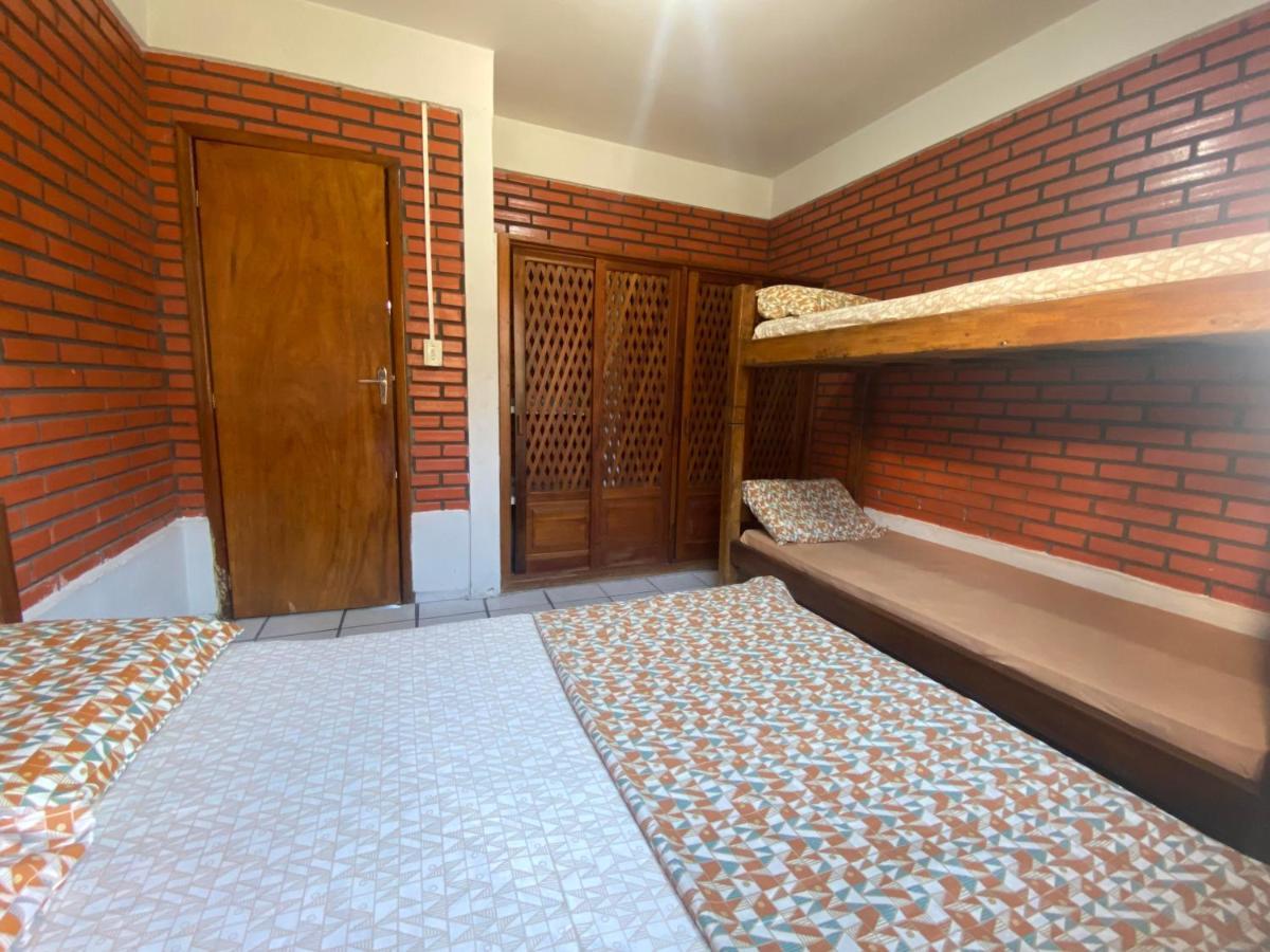 Residencial Flamingo Bombinhas Exterior foto