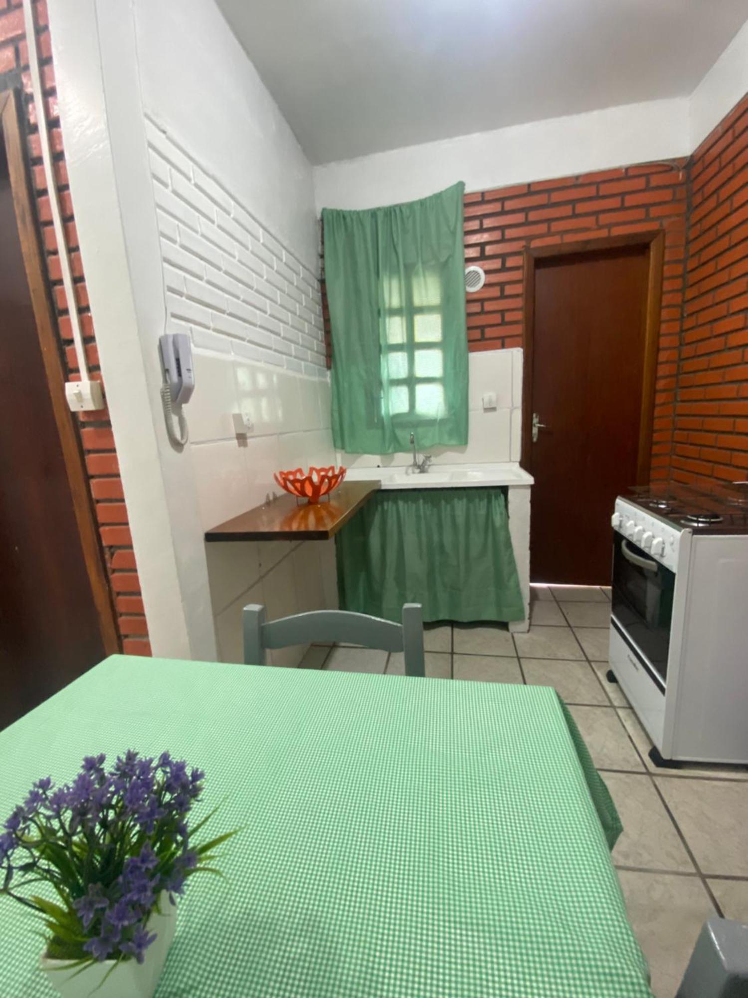 Residencial Flamingo Bombinhas Exterior foto