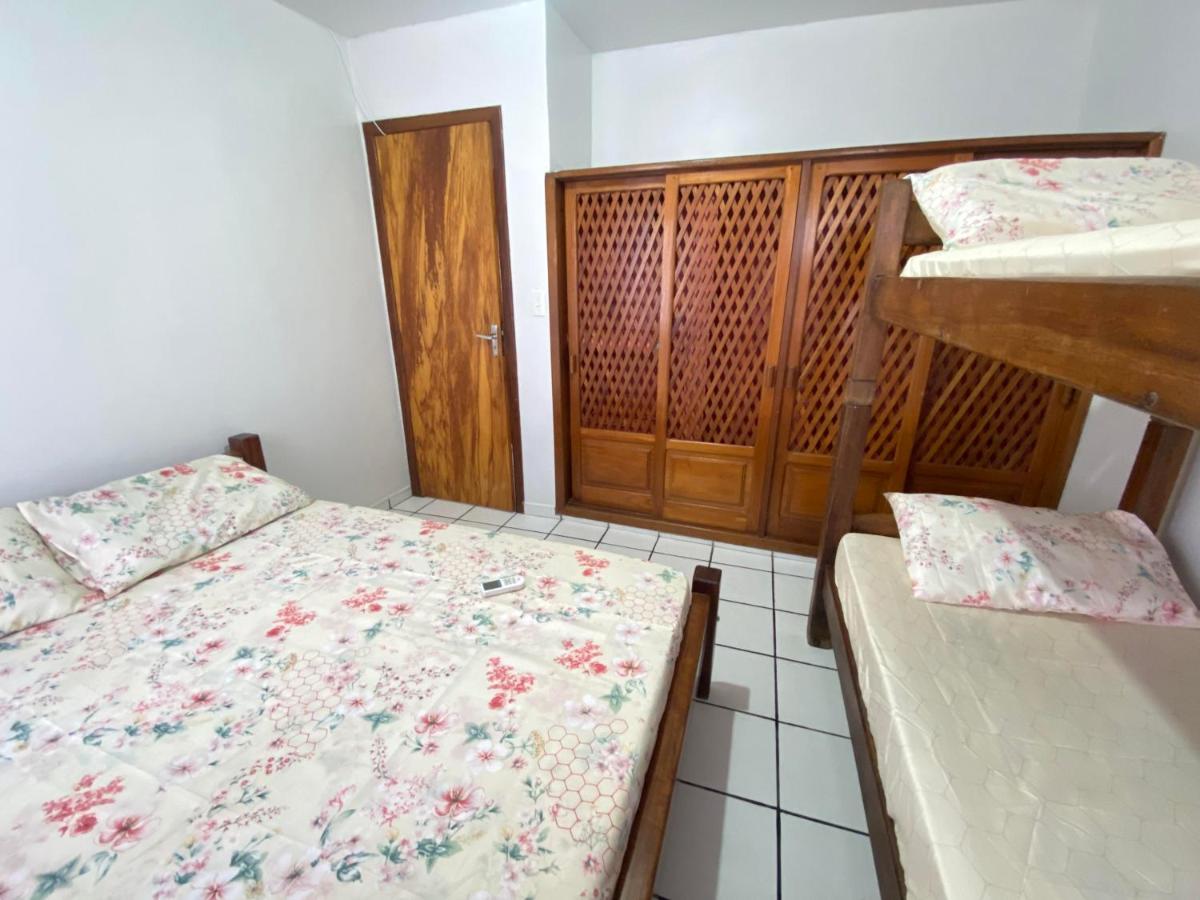 Residencial Flamingo Bombinhas Exterior foto