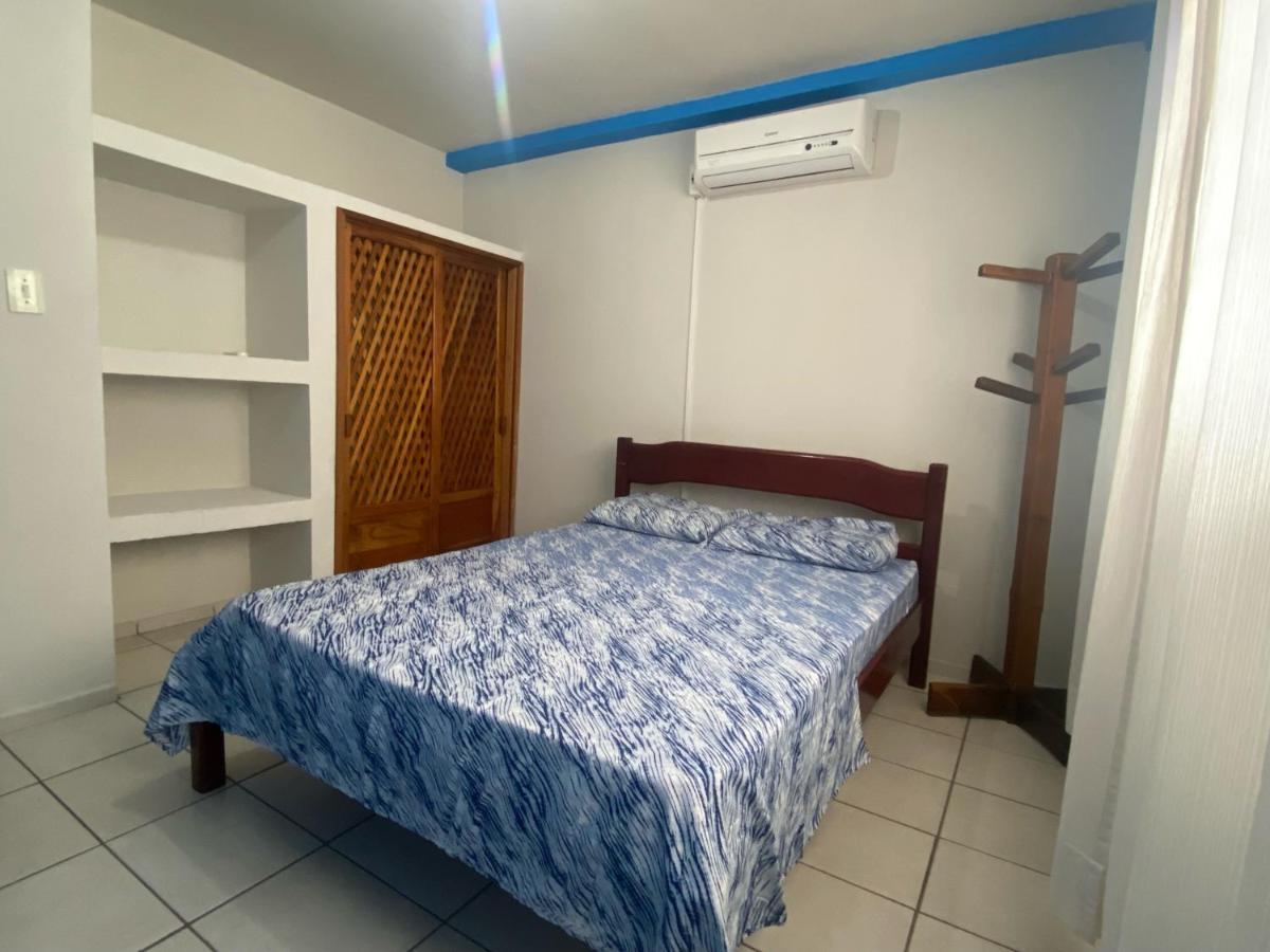 Residencial Flamingo Bombinhas Exterior foto