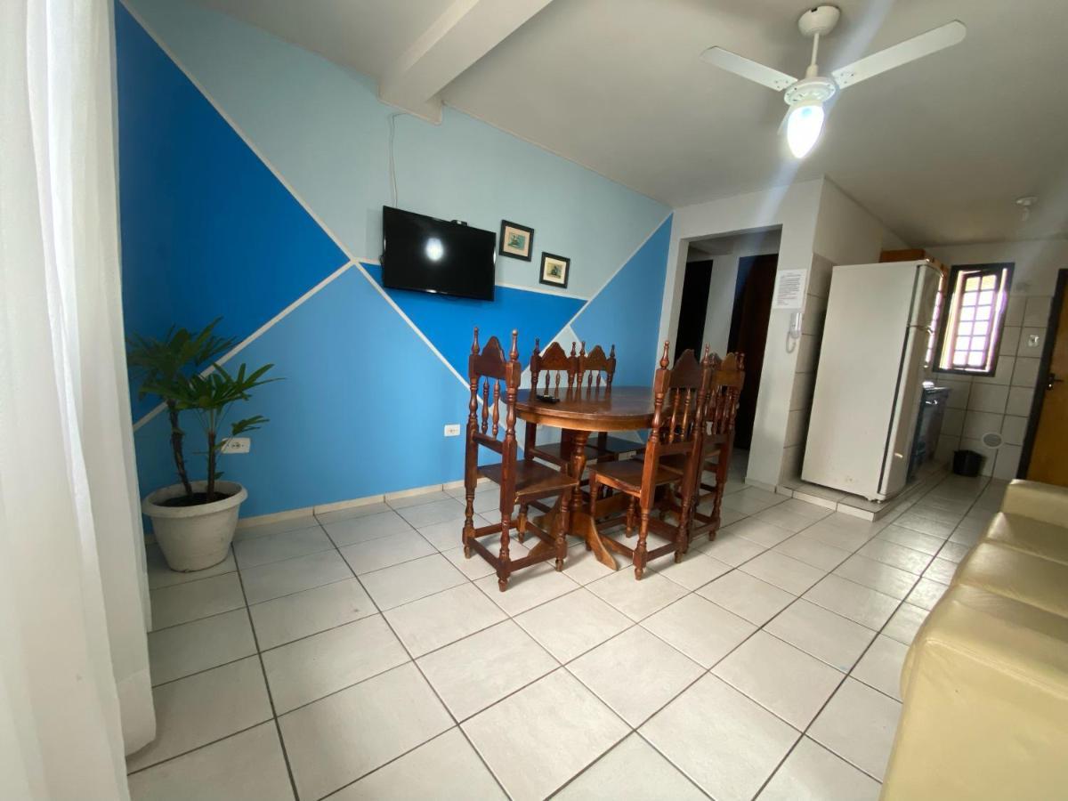 Residencial Flamingo Bombinhas Exterior foto