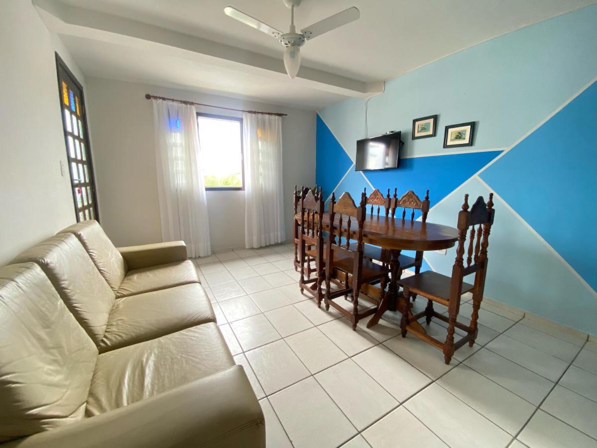Residencial Flamingo Bombinhas Exterior foto