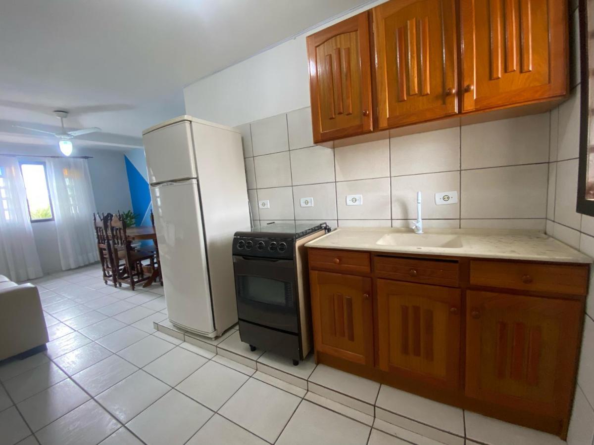 Residencial Flamingo Bombinhas Exterior foto