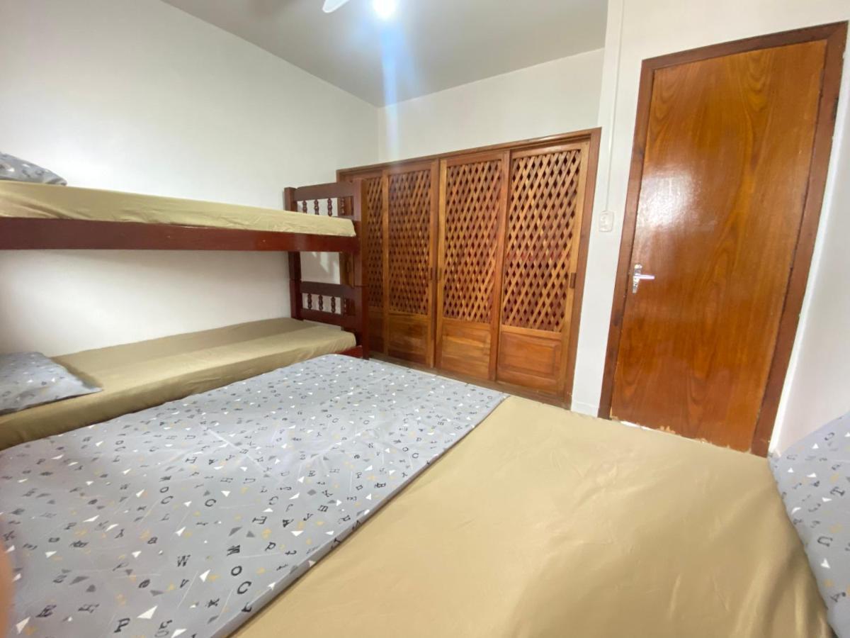Residencial Flamingo Bombinhas Exterior foto