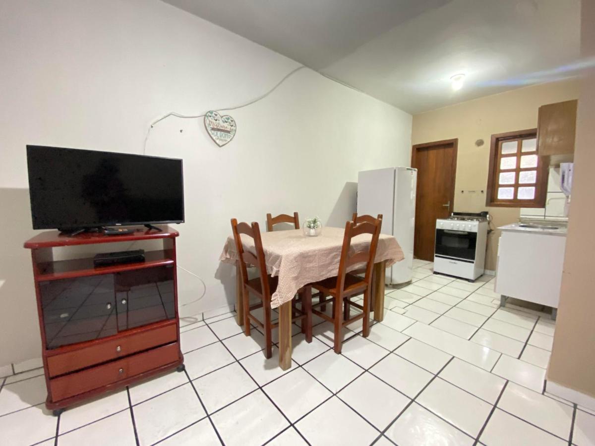 Residencial Flamingo Bombinhas Exterior foto
