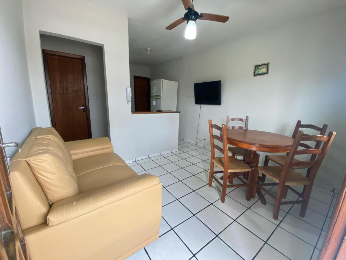 Residencial Flamingo Bombinhas Exterior foto
