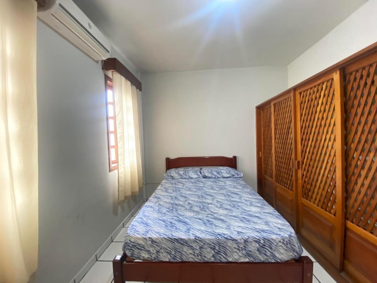 Residencial Flamingo Bombinhas Exterior foto