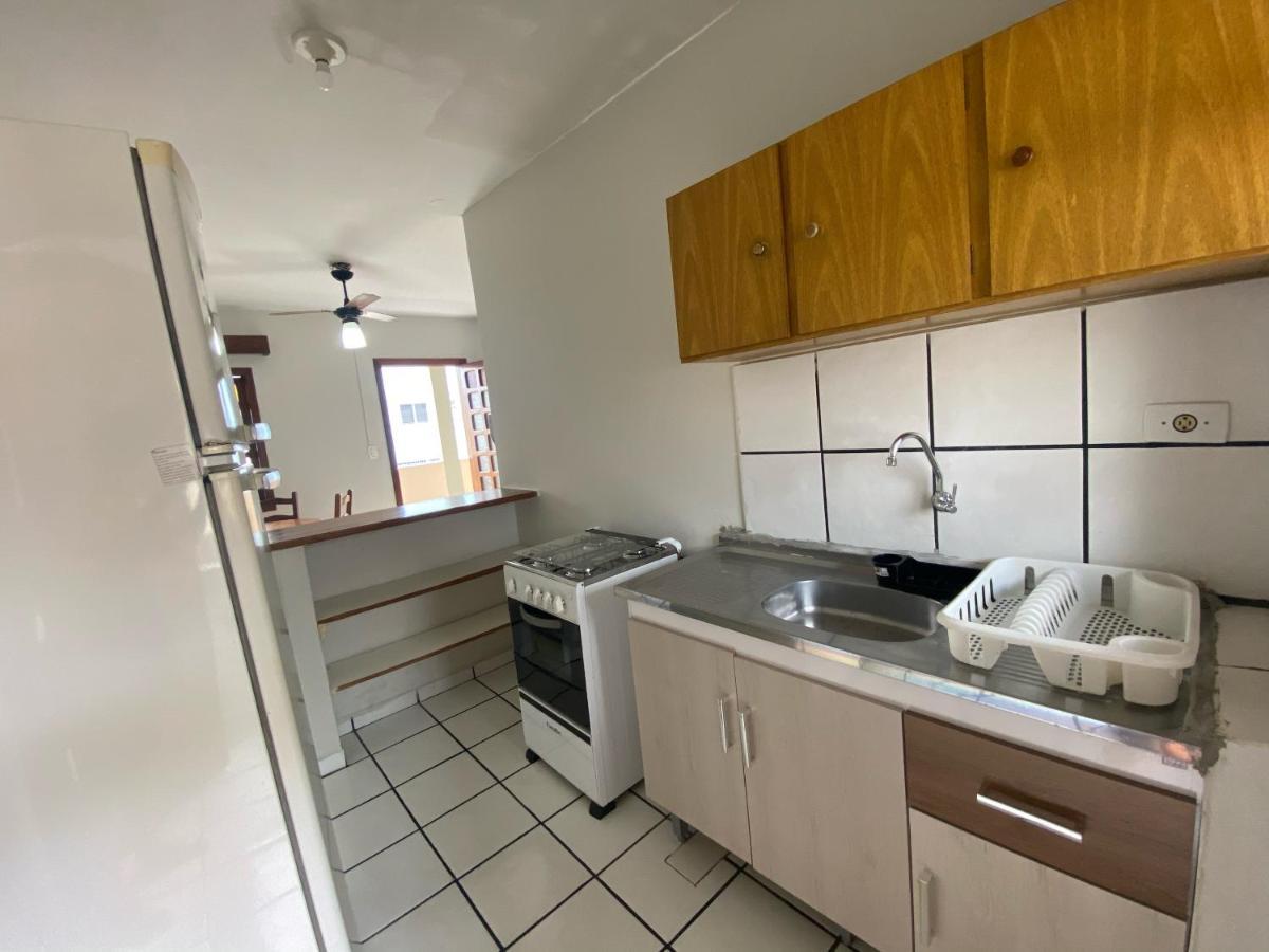Residencial Flamingo Bombinhas Exterior foto