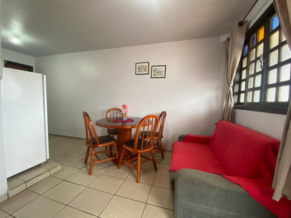 Residencial Flamingo Bombinhas Exterior foto