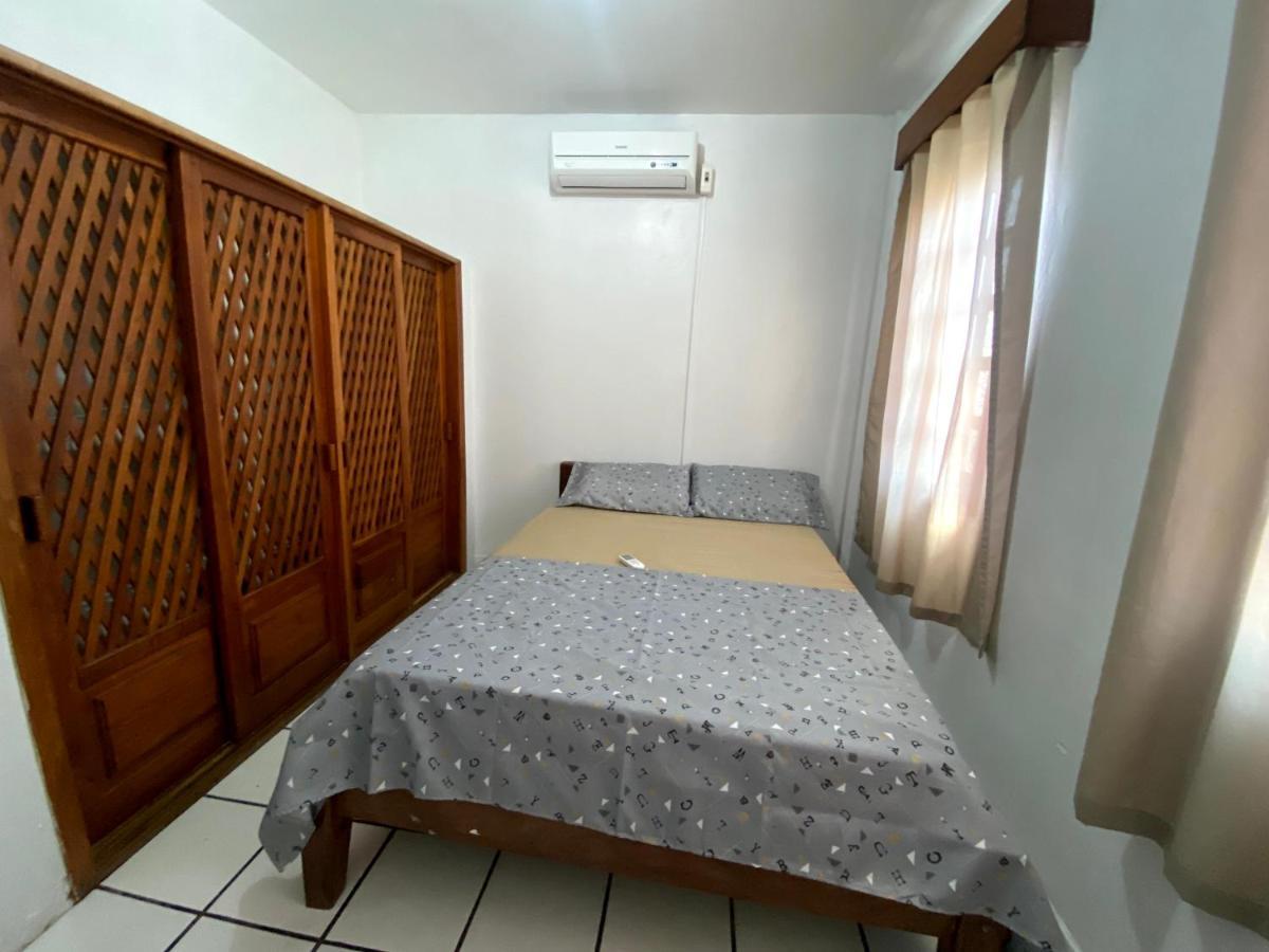 Residencial Flamingo Bombinhas Exterior foto