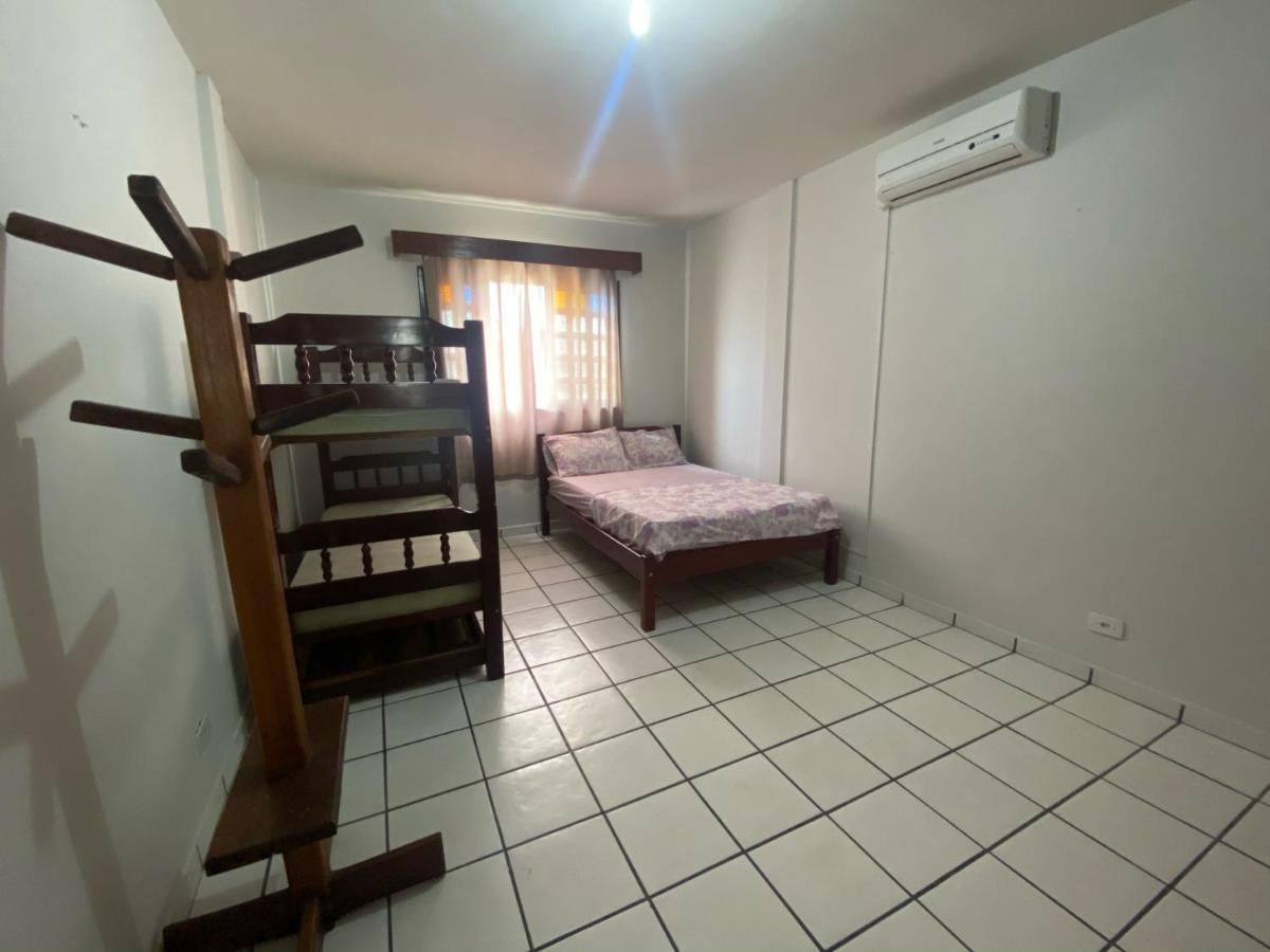 Residencial Flamingo Bombinhas Exterior foto