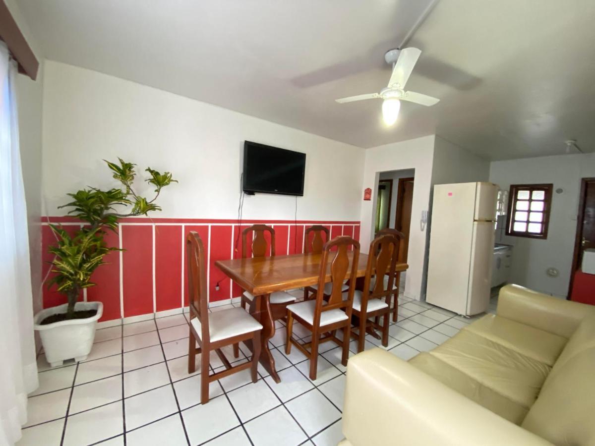 Residencial Flamingo Bombinhas Exterior foto