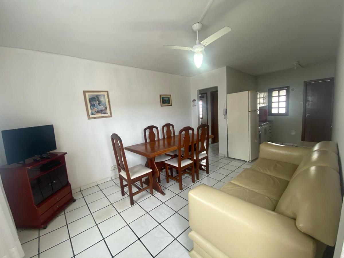Residencial Flamingo Bombinhas Exterior foto