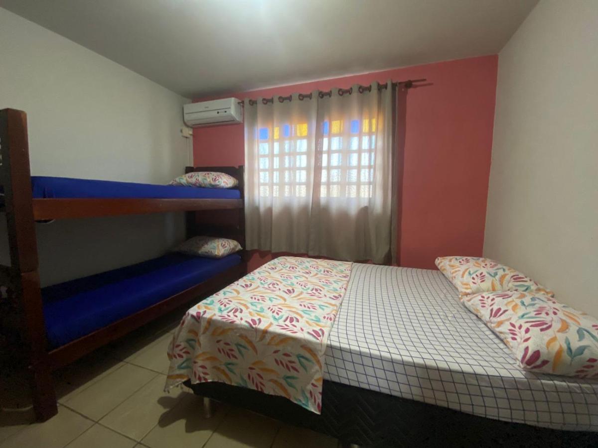 Residencial Flamingo Bombinhas Exterior foto