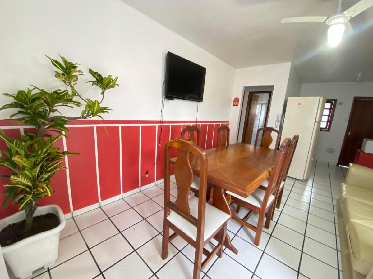 Residencial Flamingo Bombinhas Exterior foto