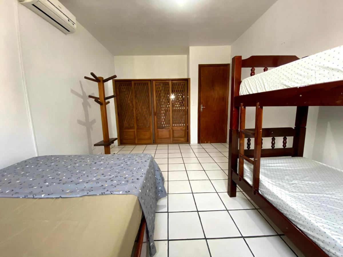 Residencial Flamingo Bombinhas Exterior foto